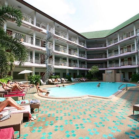 Top North Hotel Чиангмай Екстериор снимка