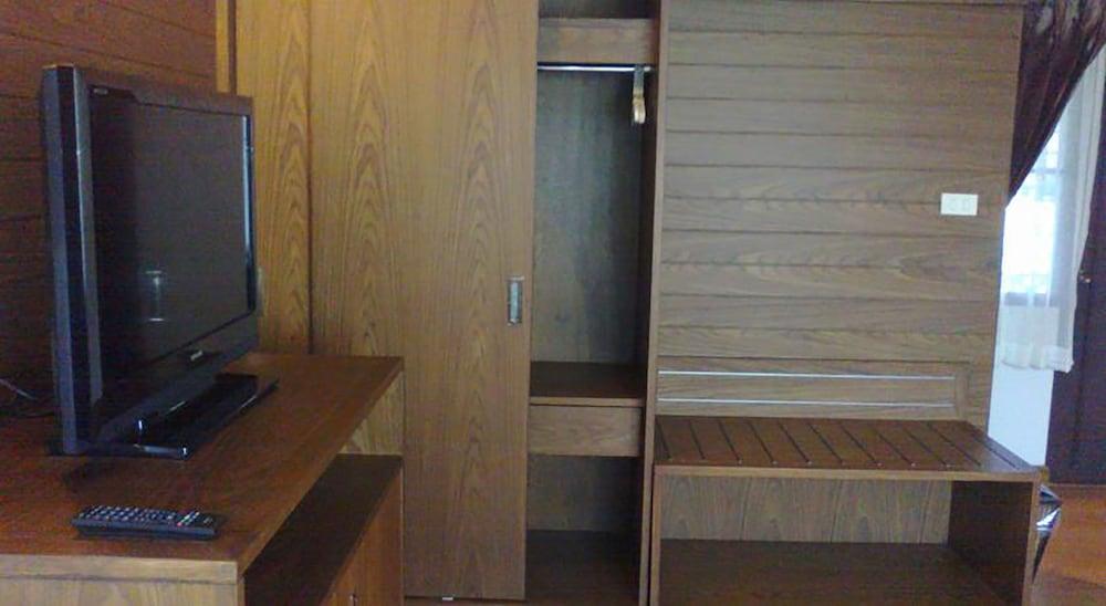 Top North Hotel Чиангмай Екстериор снимка